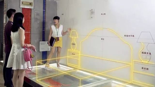 問題規(guī)避在前 吊頂隱蔽工程驗(yàn)收十分關(guān)鍵 問題規(guī)避在前 吊頂隱蔽工程驗(yàn)收十分關(guān)鍵