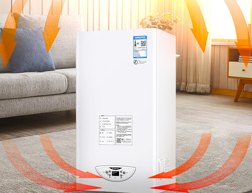 24kw采暖壁掛爐每天費用是多少，怎樣使用更實用經濟？