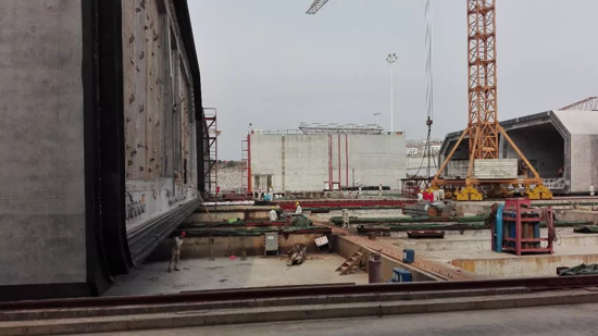 港珠澳大橋“超級工程”背后，秀珀化工是“大膽創新”的？