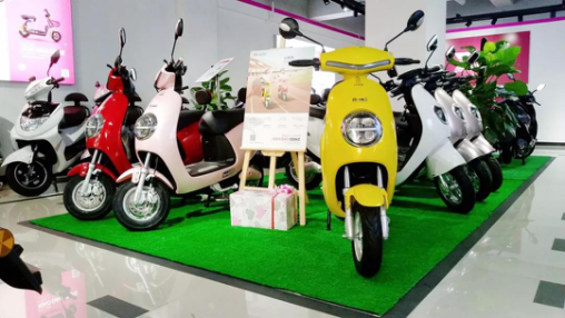 大店模式下 小刀電動車售后同樣值得期待 大店模式下 小刀電動車售后同樣值得期待