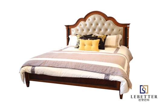 巴里巴特：實木美式家具消費群體年輕化，經典依舊當道