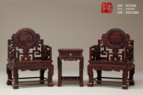 紅馬? 承器設計家居館開業儀式暨“承”系列產品分享會舉行