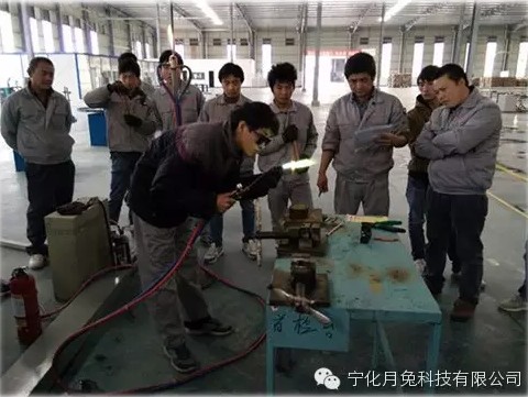 品牌日記|月兔空調(diào),對品質(zhì)的追求永無止境 品牌日記|月兔空調(diào),對品質(zhì)的追求永無止境