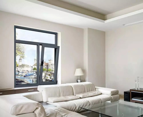 歐士門窗 | 扶商育商，鑄造最強終端！