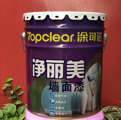 品牌產品|涂可諾涂料新品捍衛(wèi)婚房墻面及空氣