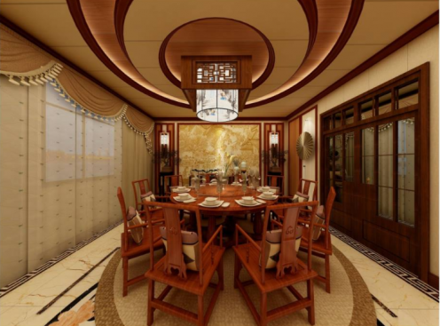 產品綠色環保健康，嘉麗舍全屋家居獲優勢地位