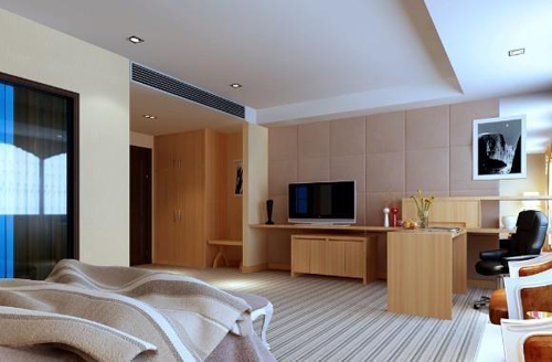 就算不想裝空調，這個電器也同樣能讓你夏季涼爽