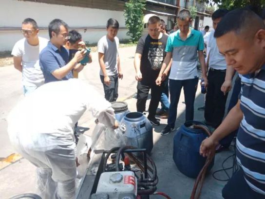 品牌大事|打造狼性團(tuán)隊(duì)，美涂士防水團(tuán)隊(duì)召開(kāi)二季度沖刺會(huì)議