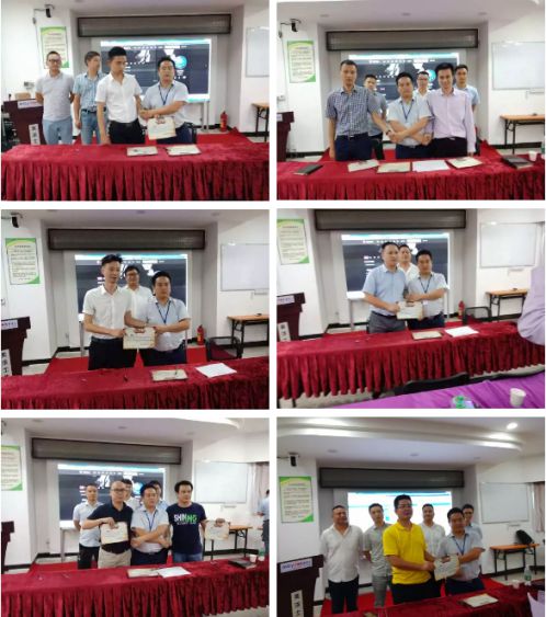 品牌大事|打造狼性團(tuán)隊(duì)，美涂士防水團(tuán)隊(duì)召開(kāi)二季度沖刺會(huì)議