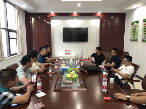 好消息！宜美康板材成立臨沂倉儲運營中心