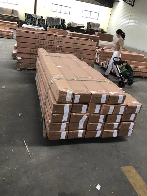 好消息！宜美康板材成立臨沂倉儲運營中心