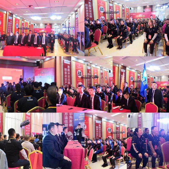 品牌大事|大惠天下 圣洛威熱水器全國聯動甘肅站精彩回顧