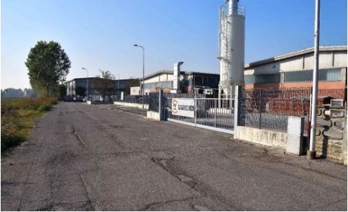 品牌發(fā)展|意大利基路伯帶您走進(jìn)米蘭總部PV.COLOR