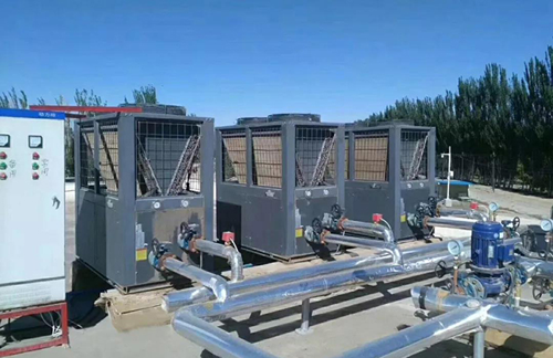 沖擊新紀錄 派沃空氣能發貨連創新高！