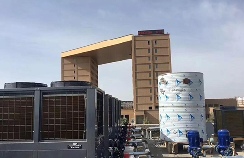 沖擊新紀錄 派沃空氣能發貨連創新高！