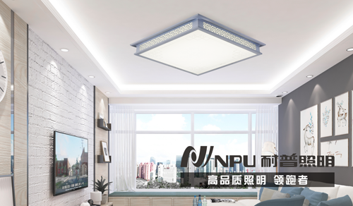 耐普照明 匠心品質 致力創造光源的無限價值