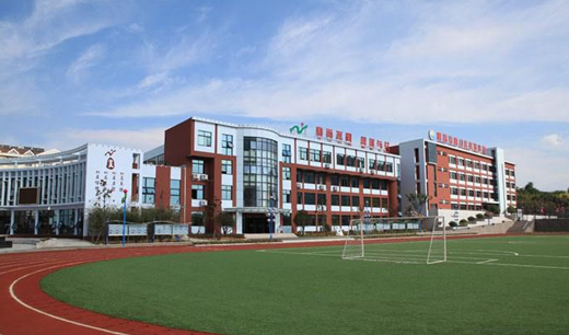 品牌案例|十大飲水機品牌碧麗進(jìn)駐山東省重點小學(xué)