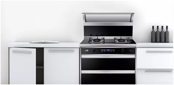 全省僅兩家!超人集成灶獲評“廣東省名牌”產(chǎn)品