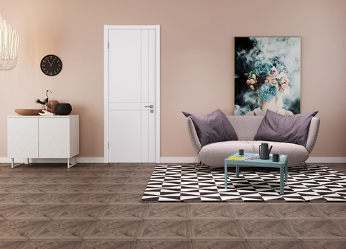 船小好調(diào)頭，中小木門品牌不氣餒抱團取暖