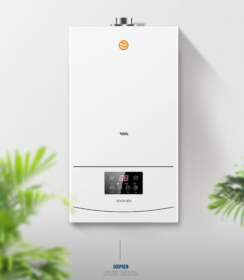 在管理面前，中國壁掛爐企業還在路上