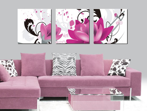 軟新聞和硬廣告雙管齊下 藝術(shù)涂料品牌網(wǎng)銷(xiāo)新出口