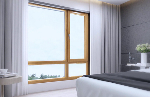 高端鋁合金門窗市場空間擴增 品質及服務是贏點