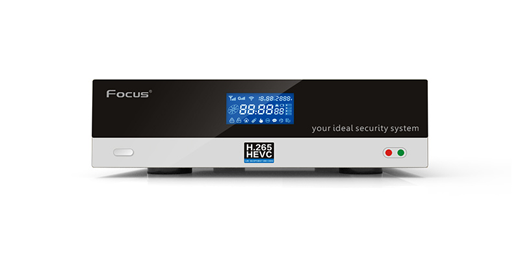 撬開國際報警視頻聯網市場，EAVS以創新技術引領熱潮