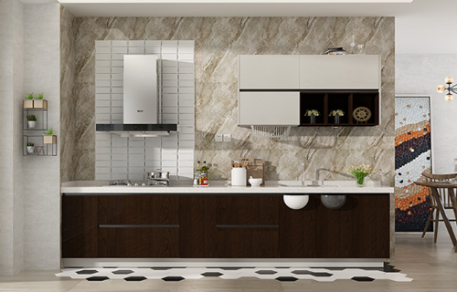 同質化致使競爭難分上下 櫥柜企業軟實力出格 同質化致使競爭難分上下 櫥柜企業軟實力出格