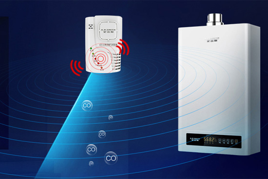 品牌產品|說說A.O史密斯16升TM燃氣熱水器 品牌產品|說說A.O史密斯16升TM燃氣熱水器