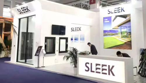 斯李克門窗，這個開掛的品牌為何如此牛逼？