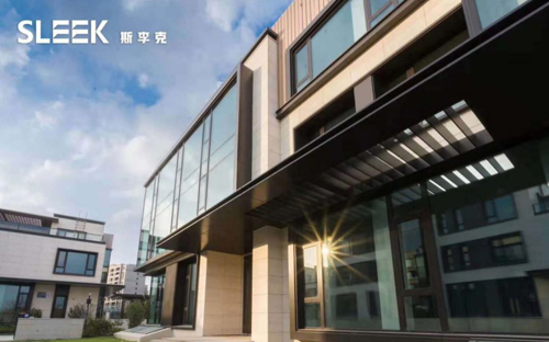 斯李克門窗，這個開掛的品牌為何如此牛逼？