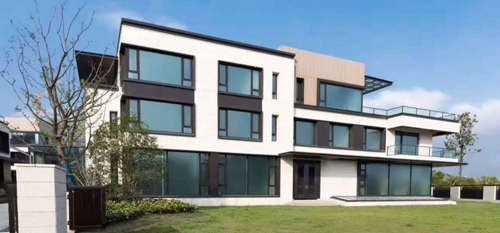 斯李克門窗，這個開掛的品牌為何如此牛逼？