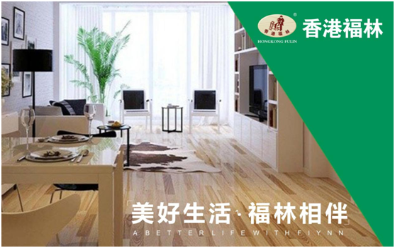 香港福林板材引領行業 共度幸福金豬年