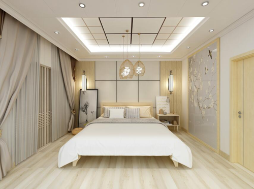 格勒吊頂品牌：做好產品設計，朝著全屋定制發展