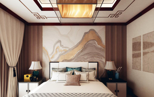 格勒吊頂品牌：做好產品設計，朝著全屋定制發展