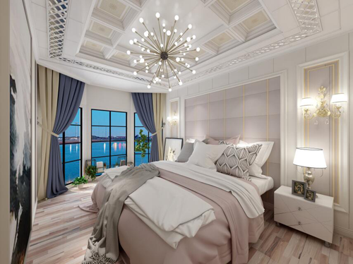 格勒吊頂品牌：做好產品設計，朝著全屋定制發展