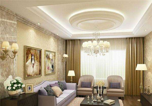 針對需求謀發展方是中國著名吊頂品牌的主題方向 針對需求謀發展方是中國著名吊頂品牌的主題方向