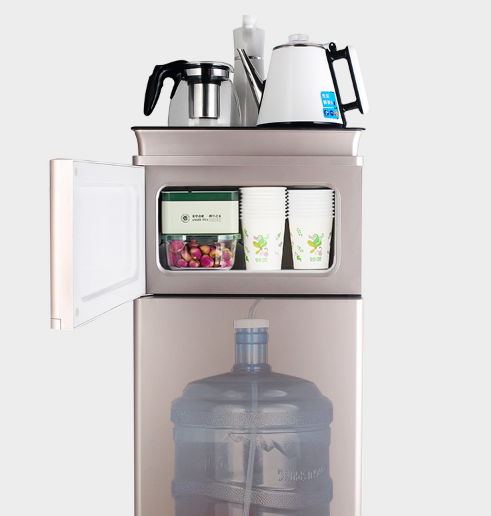 "互聯網+"興起 "用戶思維"助飲水機著名品牌完成蛻變