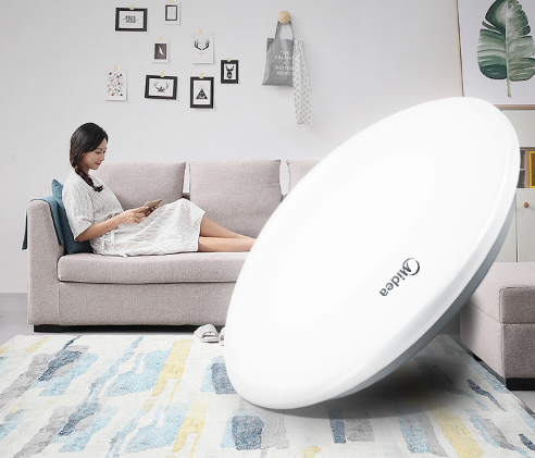 保持自身的創新優勢 燈飾企業搶占市場先機