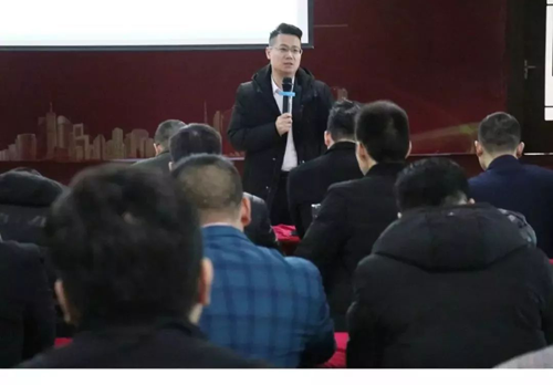 王力門業把智能化作為重點,讓經銷商有更多賺錢機會! 王力門業把智能化作為重點,讓經銷商有更多賺錢機會!