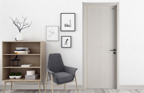 行業發展受矚目 木門企業自立品牌方可長遠