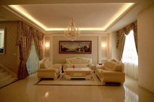 經濟轉型催生行業定制 全屋吊頂企業完善能力配置