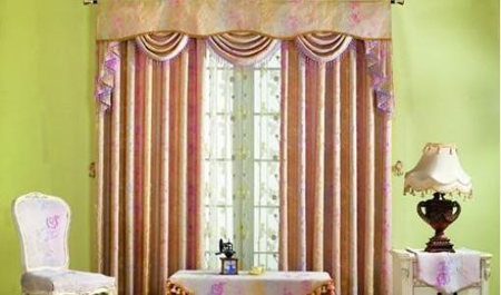 窗簾十大品牌為何始終能保持著高增長銷量? 窗簾十大品牌為何始終能保持著高增長銷量?