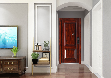 中國十大防盜門品牌:求獲市場先機 穩守質量保證 中國十大防盜門品牌:求獲市場先機 穩守質量保證