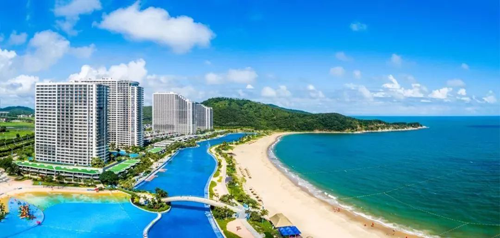 品牌案例|福田電器與敏捷地產達成戰略合作 