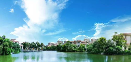 品牌案例|福田電器與敏捷地產達成戰略合作 