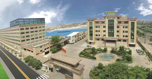 品牌案例|福田電器與敏捷地產達成戰略合作 