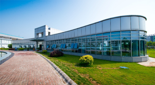 揚子空調入選綠色工廠，兩款產品被確定為綠色設計產品