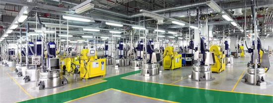 品牌大事|雅圖高新高端工業水性漆再次亮相澳門展會 品牌大事|雅圖高新高端工業水性漆再次亮相澳門展會