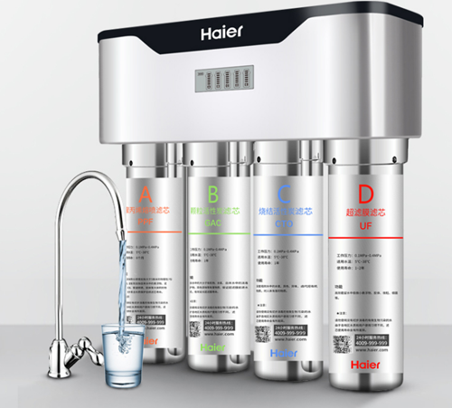 礦區用超濾凈水器還是反滲透凈水器好？怎么選擇？